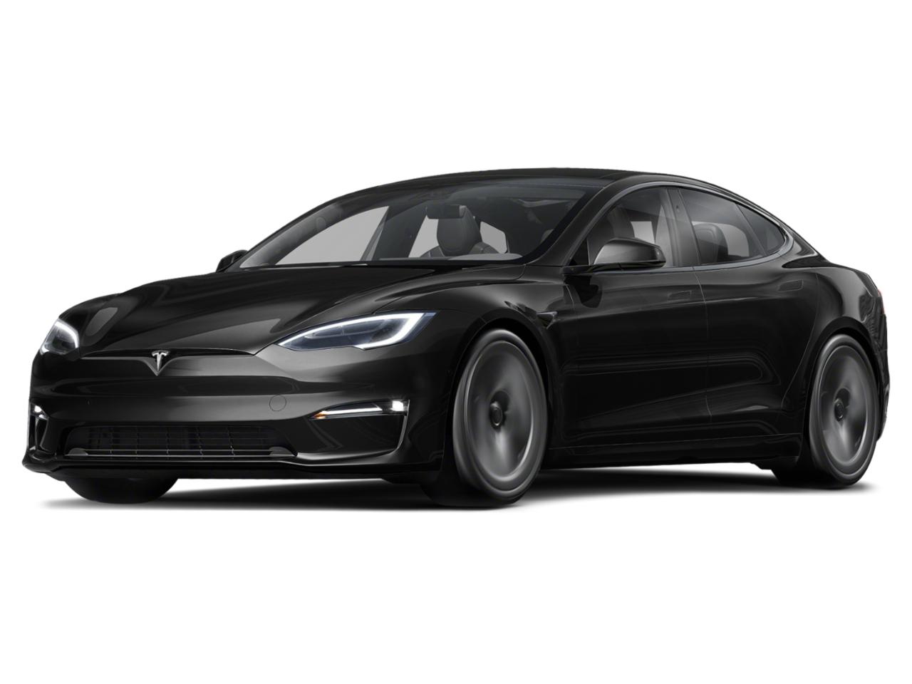 2021 Tesla Model S Vehicle Photo in Jacksonville, FL 32256