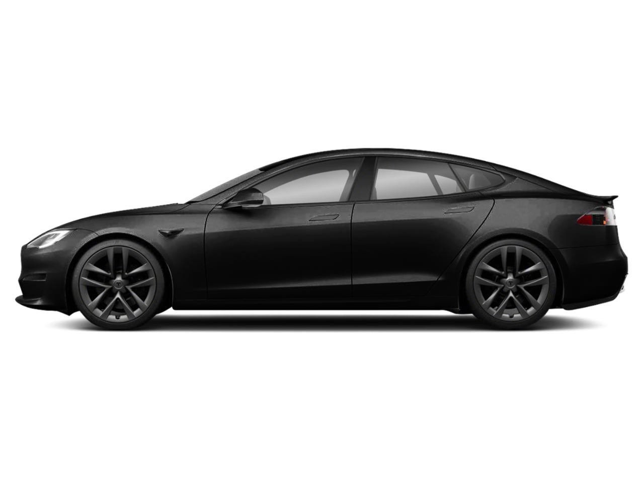 2021 Tesla Model S Vehicle Photo in Jacksonville, FL 32256