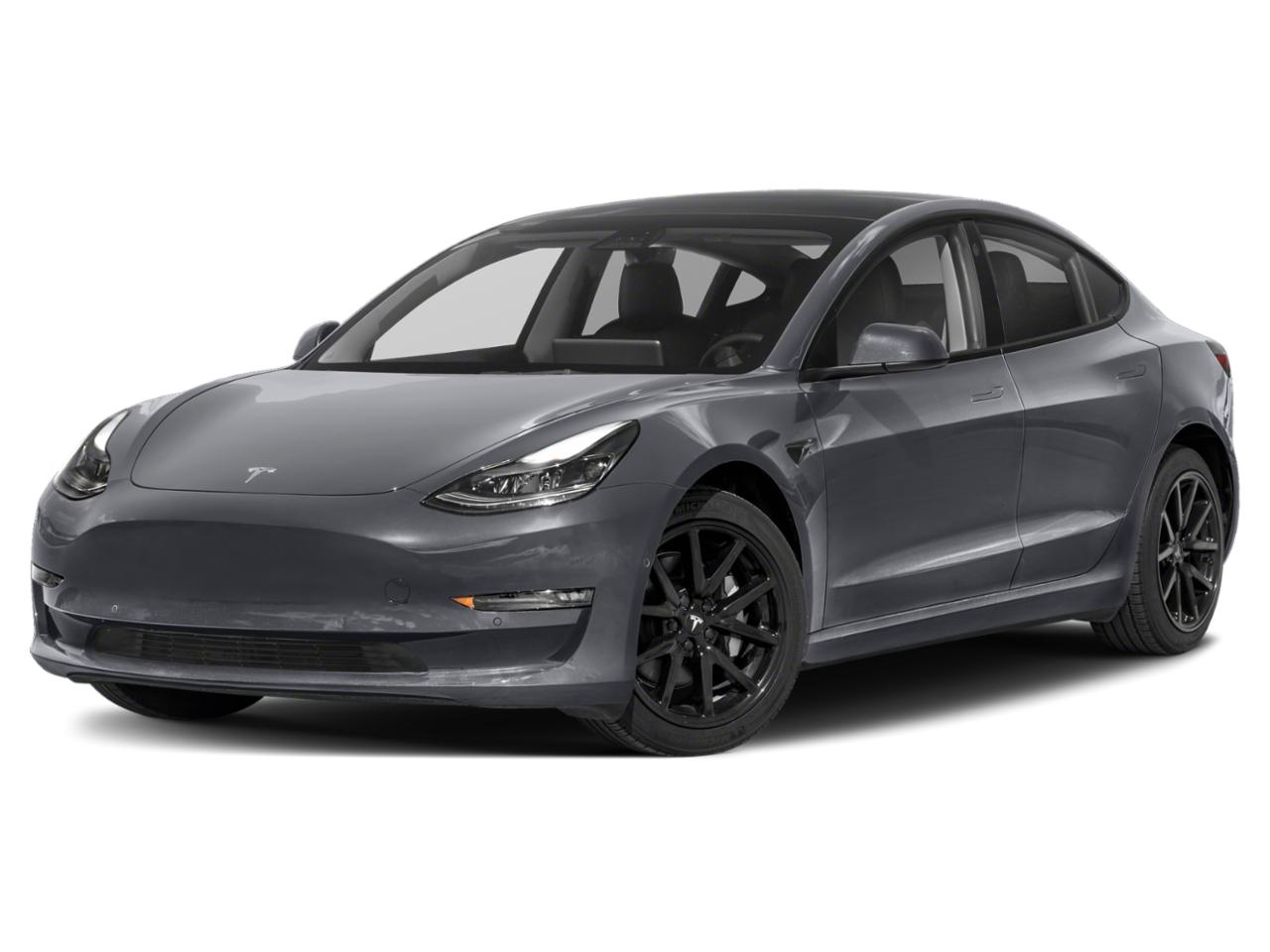 2021 Tesla Model 3 Vehicle Photo in Tulsa, OK 74145