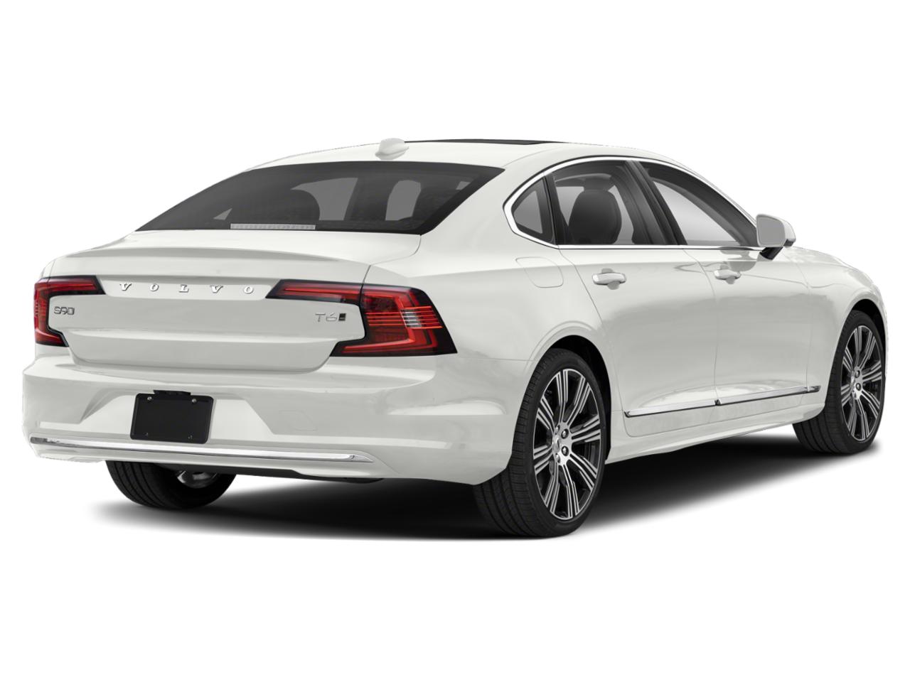 2021 Volvo S90 Vehicle Photo in WEST PALM BEACH, FL 33407-3296