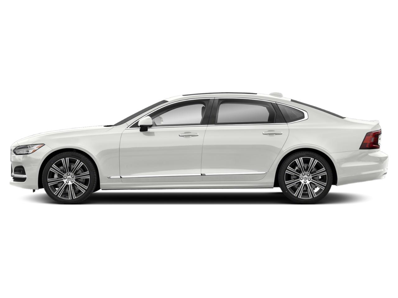 2021 Volvo S90 Vehicle Photo in Houston, TX 77007