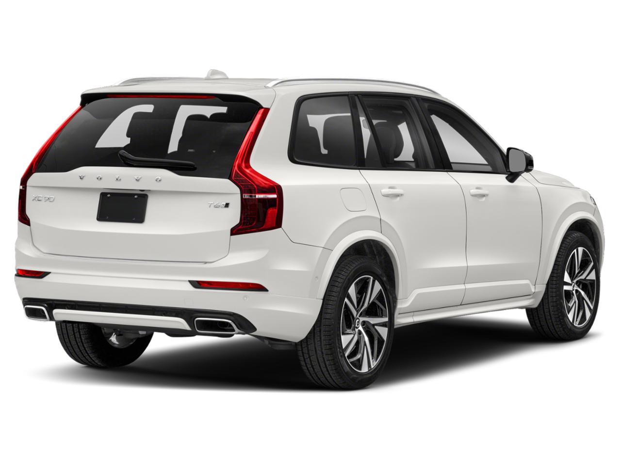 2021 Volvo XC90 Vehicle Photo in Trevose, PA 19053