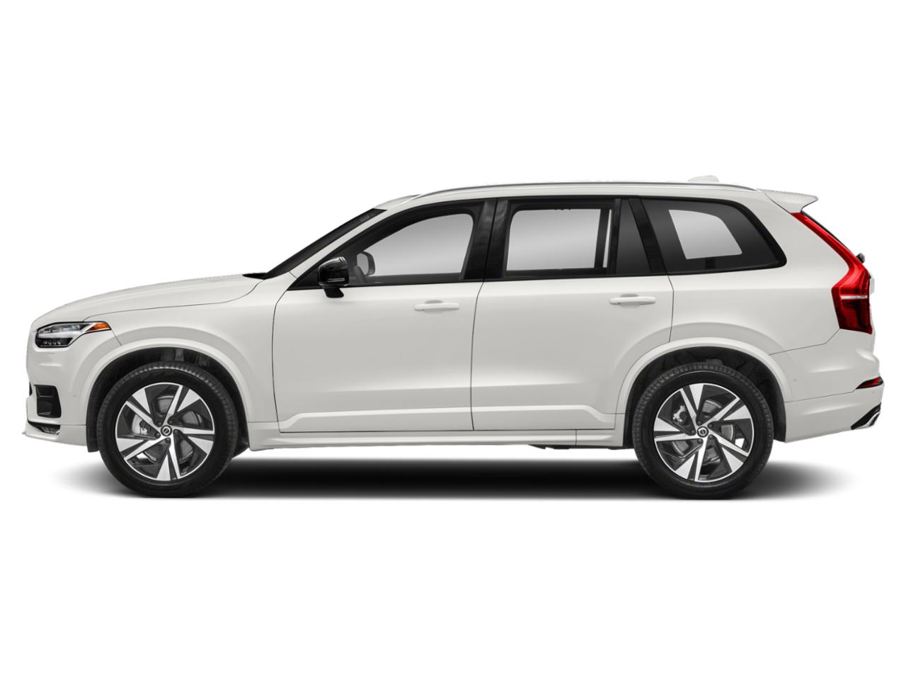 2021 Volvo XC90 Vehicle Photo in Trevose, PA 19053