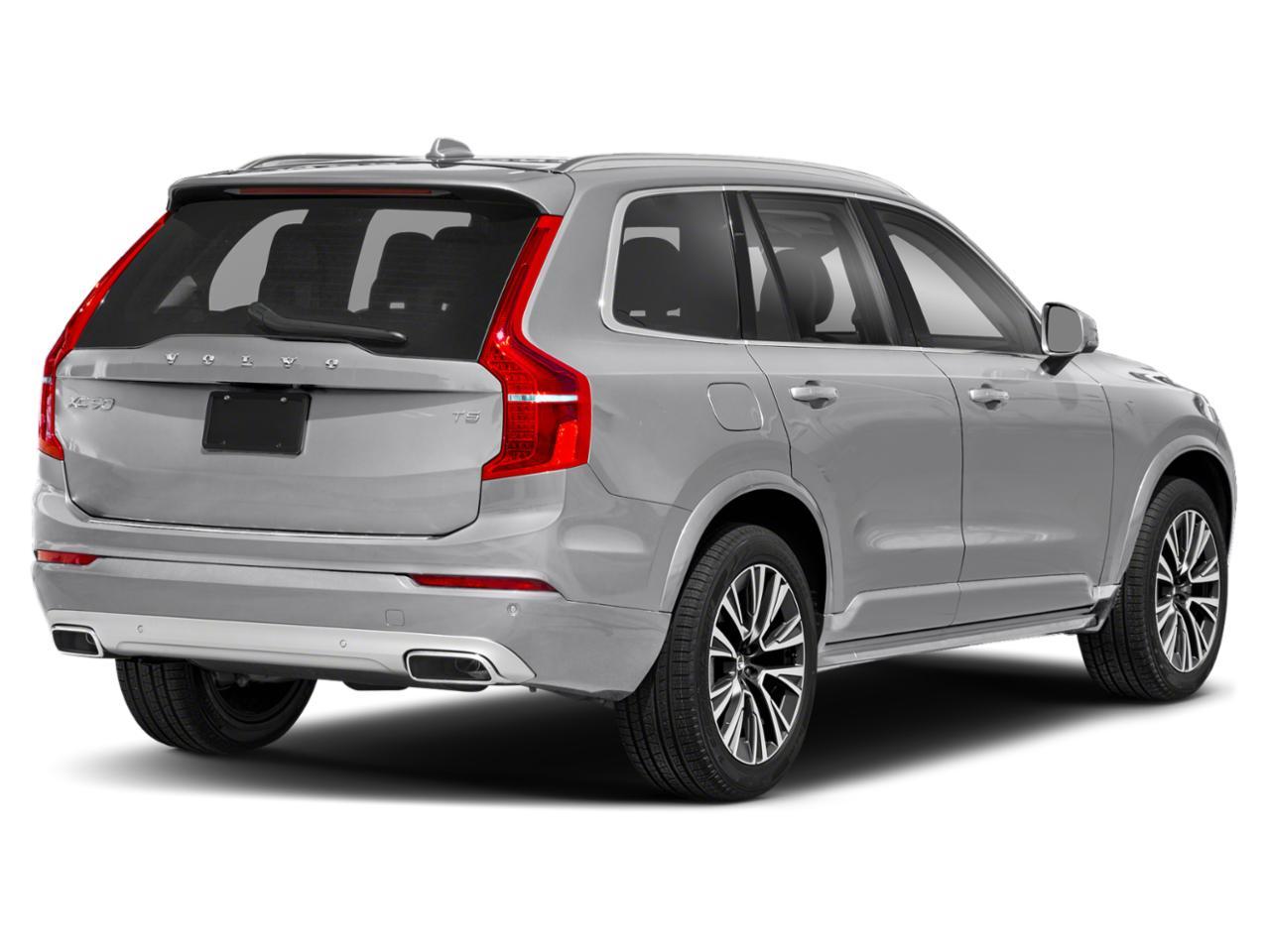 2021 Volvo XC90 Vehicle Photo in Houston, TX 77007