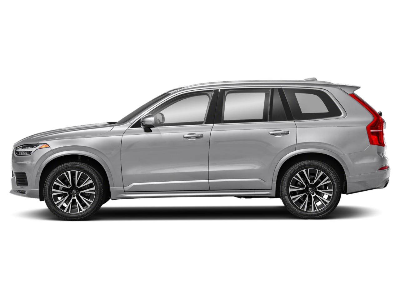 2021 Volvo XC90 Vehicle Photo in Trevose, PA 19053