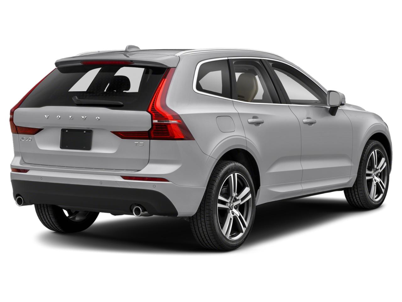 2021 Volvo XC60 Vehicle Photo in Grapevine, TX 76051