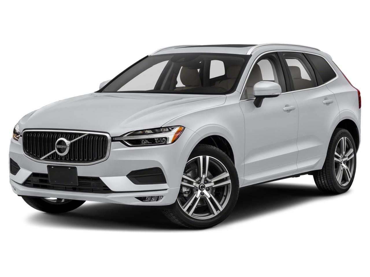 2021 Volvo XC60 Vehicle Photo in Grapevine, TX 76051