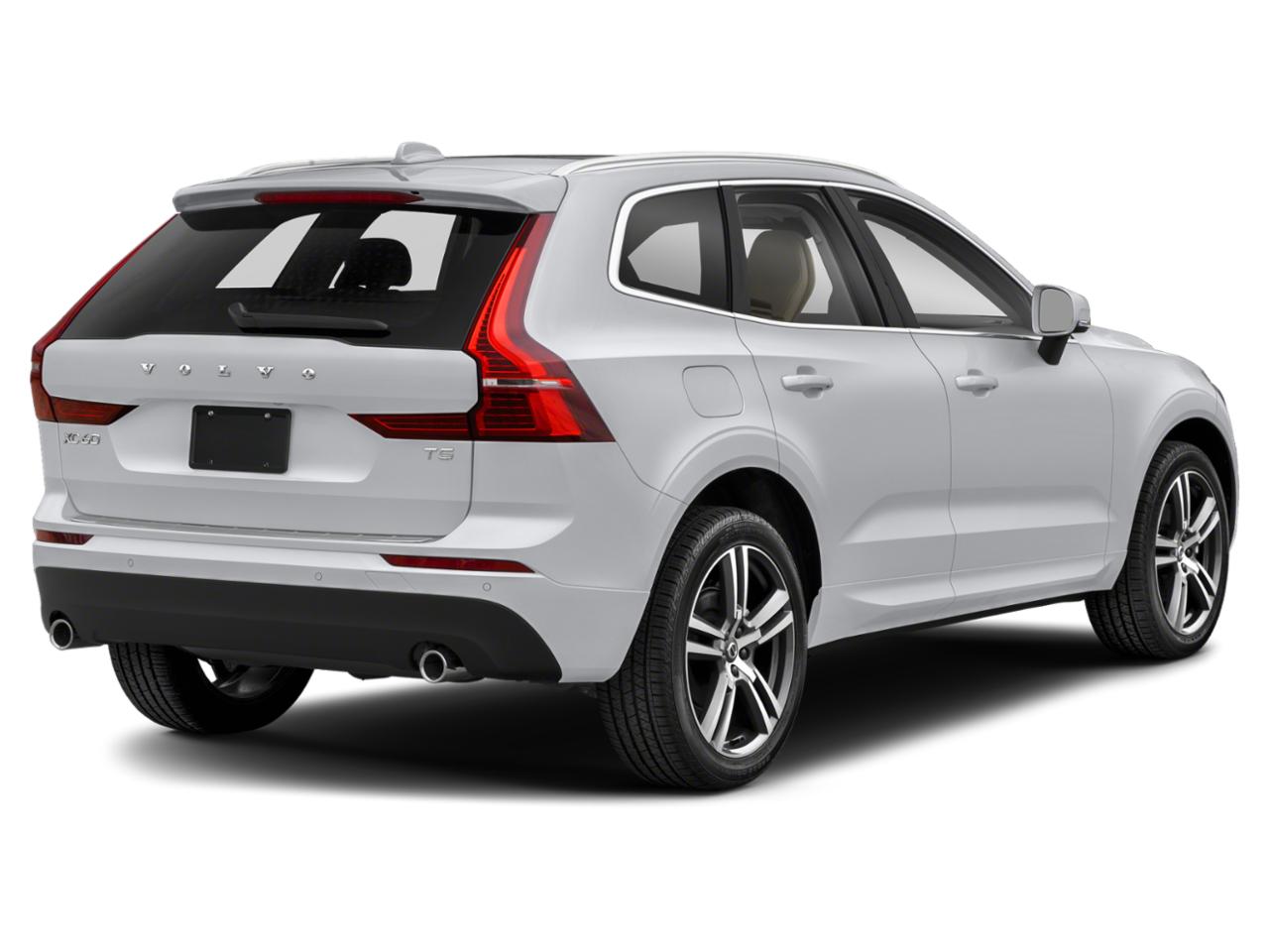 2021 Volvo XC60 Vehicle Photo in Coconut Creek, FL 33073