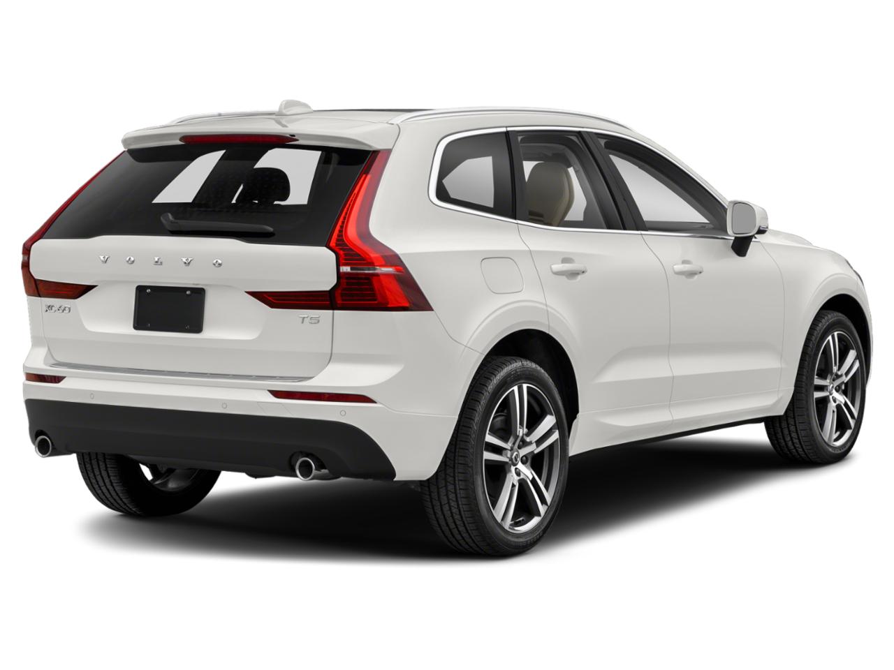 2021 Volvo XC60 Vehicle Photo in Grapevine, TX 76051