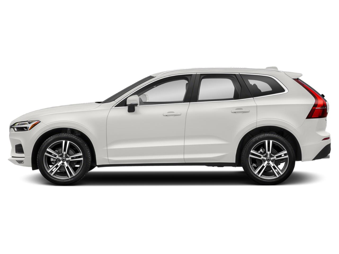 2021 Volvo XC60 Vehicle Photo in Willow Grove, PA 19090