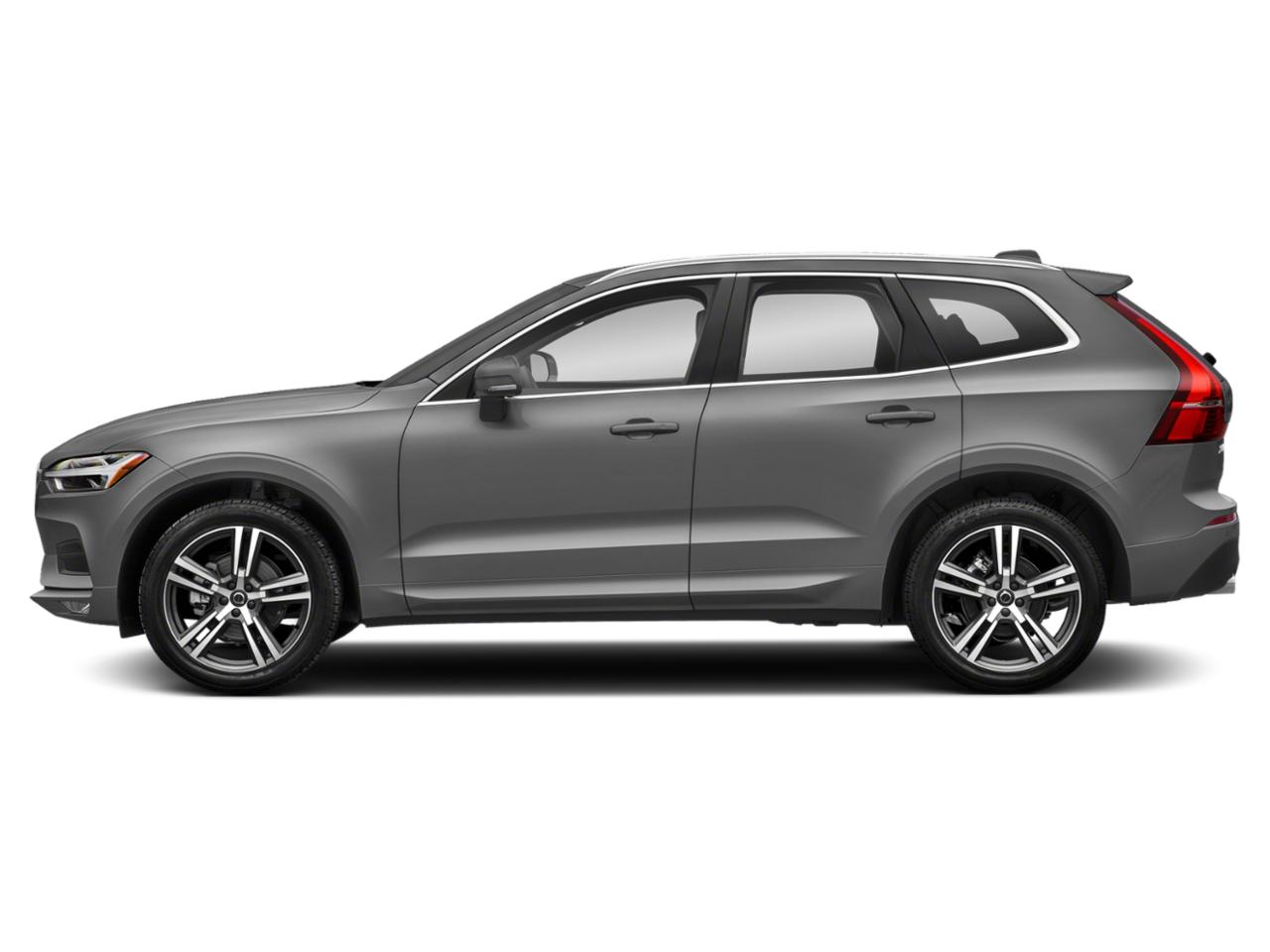 2021 Volvo XC60 Vehicle Photo in Tampa, FL 33614