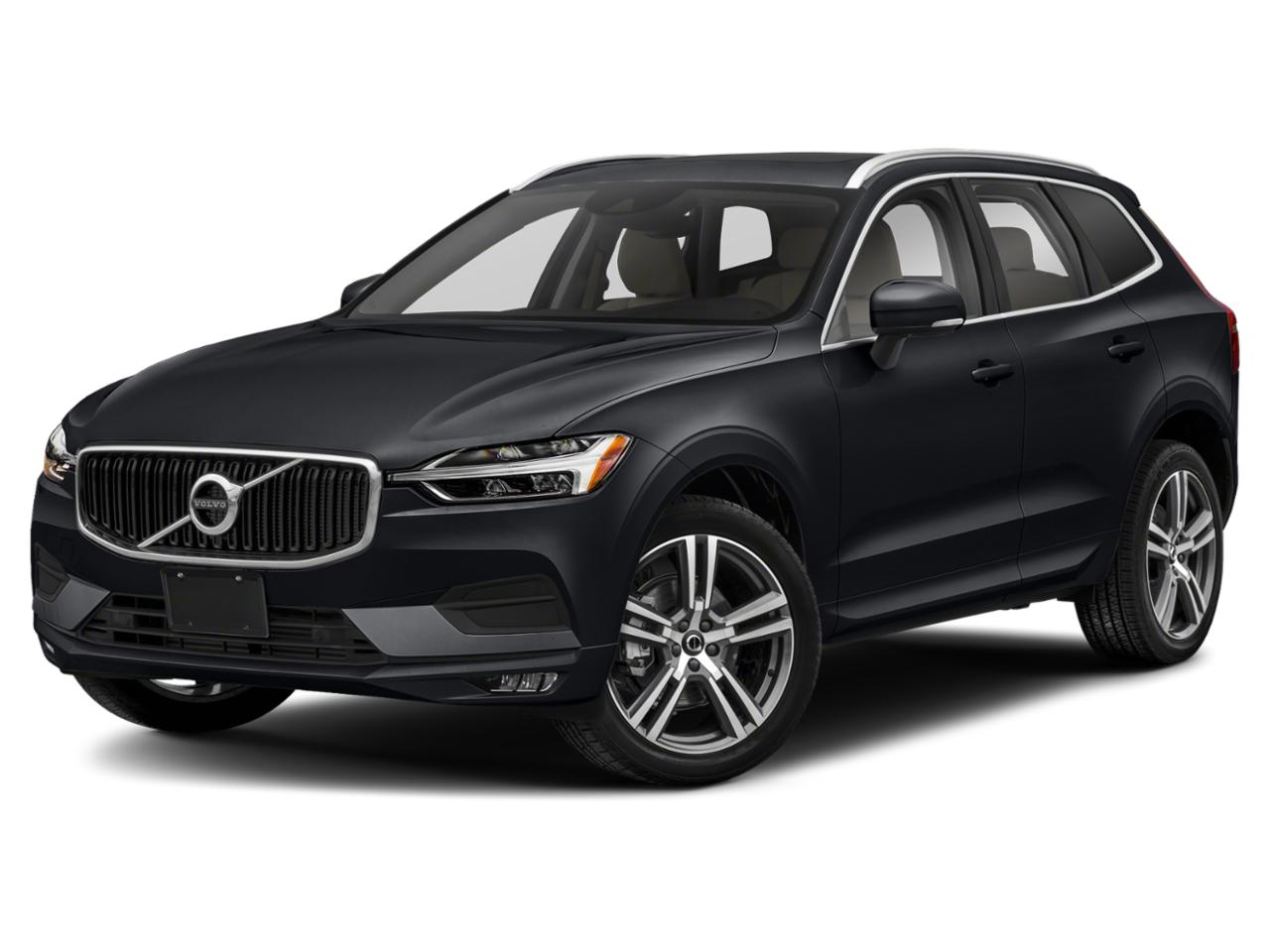 2021 Volvo XC60 Vehicle Photo in Trevose, PA 19053