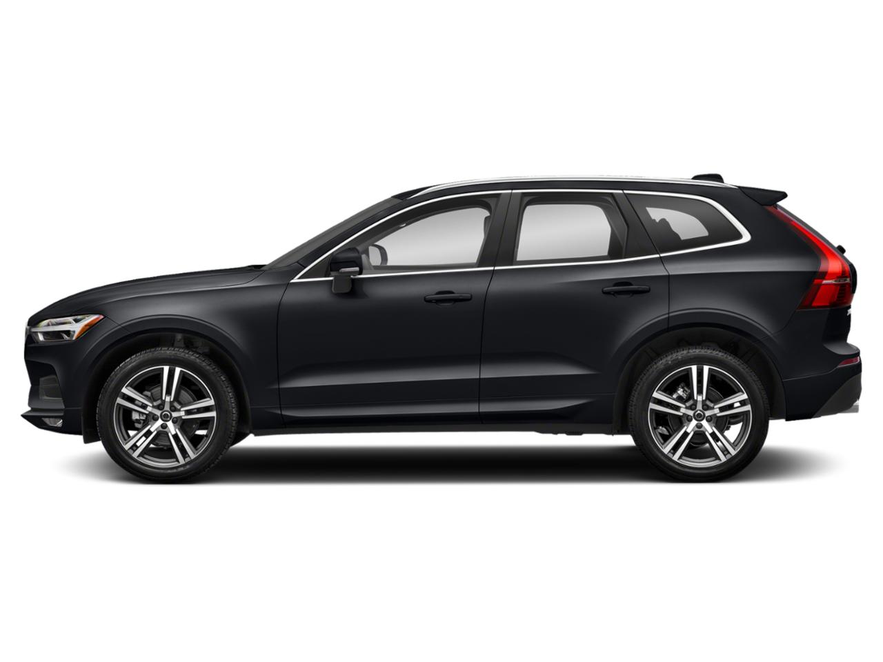 2021 Volvo XC60 Vehicle Photo in Trevose, PA 19053