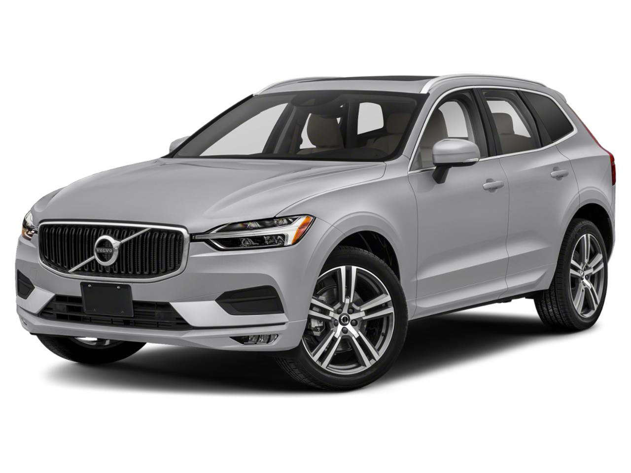 2021 Volvo XC60 Vehicle Photo in Grapevine, TX 76051