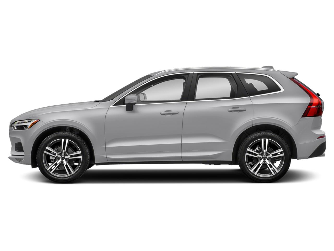 2021 Volvo XC60 Vehicle Photo in Grapevine, TX 76051