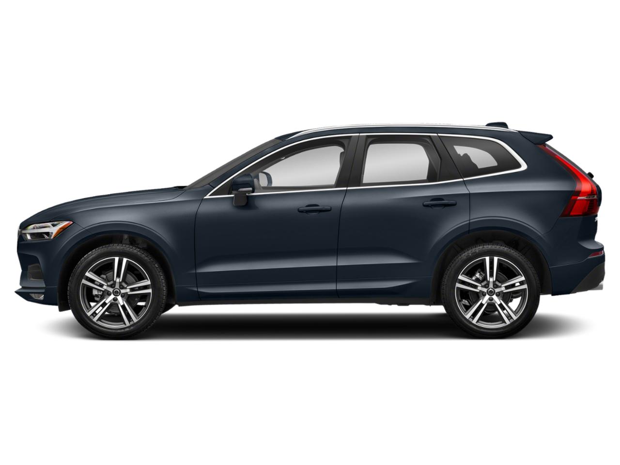 2021 Volvo XC60 Vehicle Photo in Houston, TX 77007