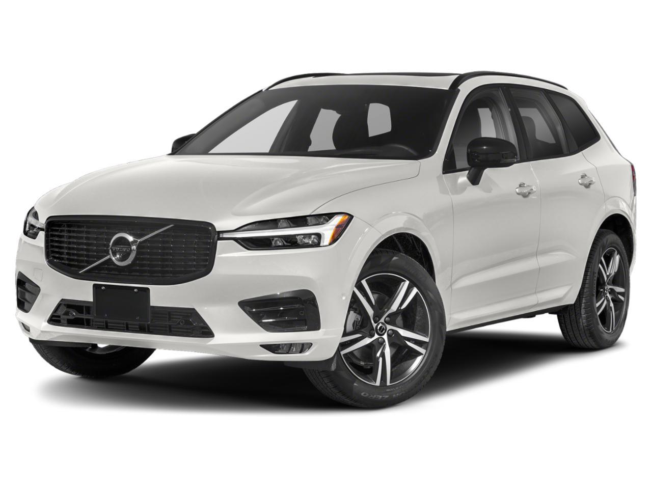 2021 Volvo XC60 Vehicle Photo in Trevose, PA 19053