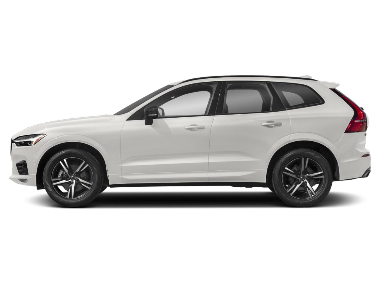 2021 Volvo XC60 Vehicle Photo in Trevose, PA 19053