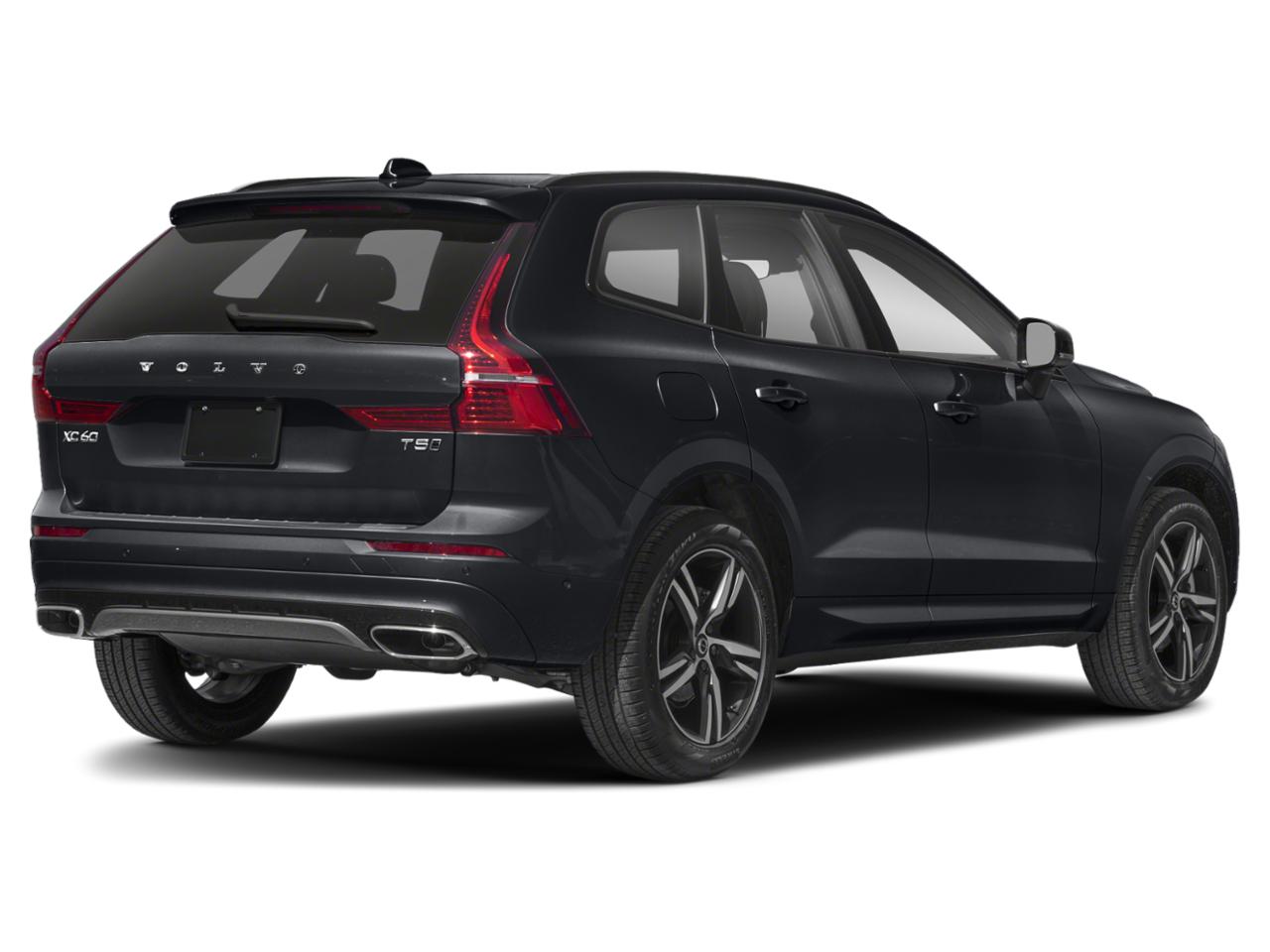 2021 Volvo XC60 Vehicle Photo in Grapevine, TX 76051