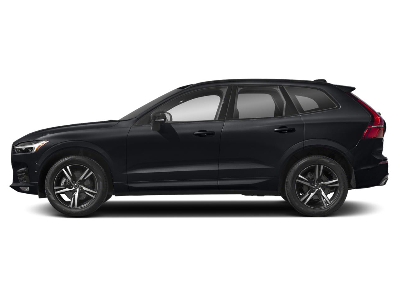 2021 Volvo XC60 Vehicle Photo in Grapevine, TX 76051