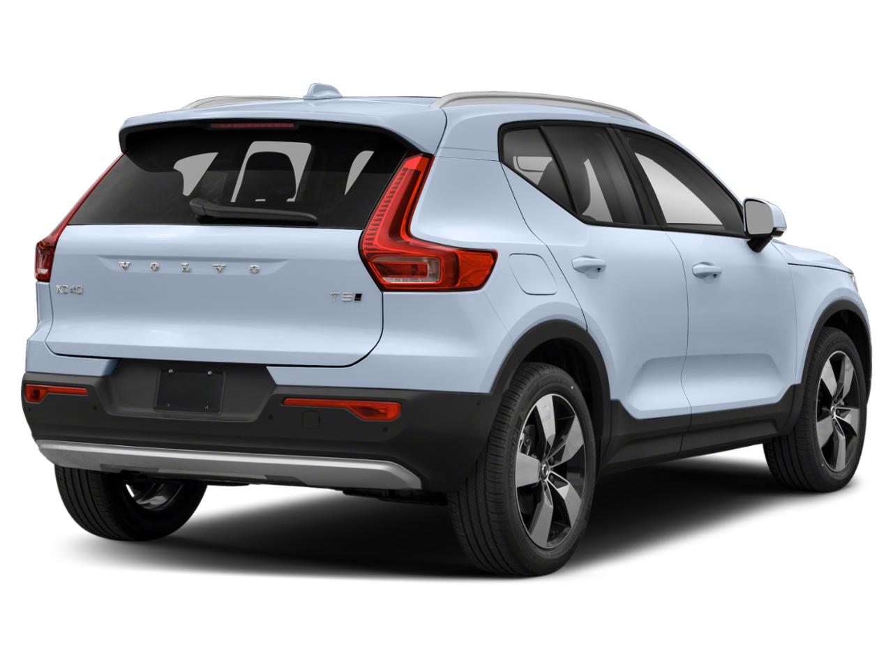 2021 Volvo XC40 Vehicle Photo in West Palm Beach, FL 33417