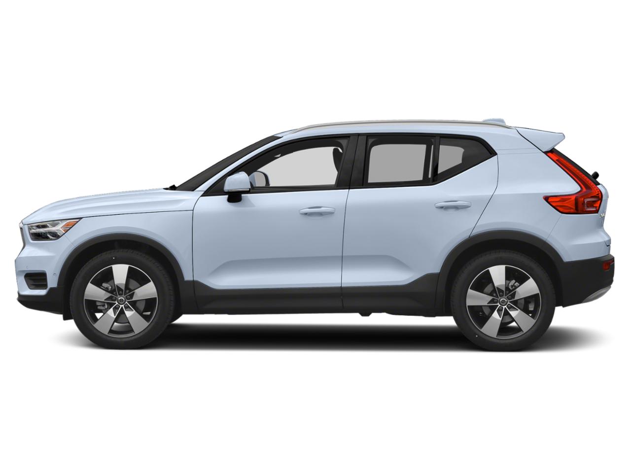 2021 Volvo XC40 Vehicle Photo in Houston, TX 77007