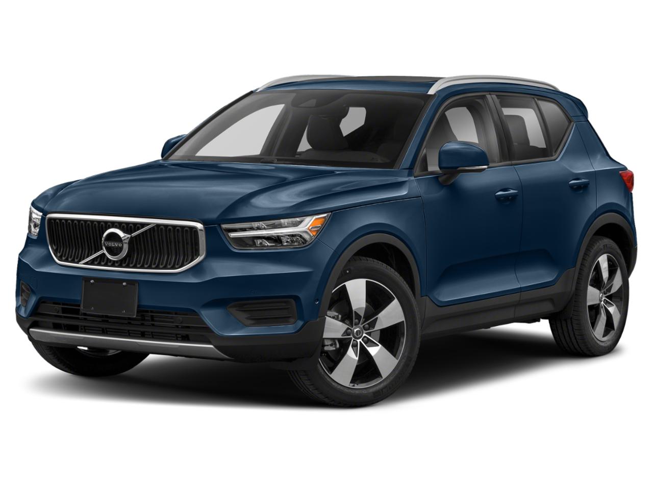 2021 Volvo XC40 Vehicle Photo in Coconut Creek, FL 33073