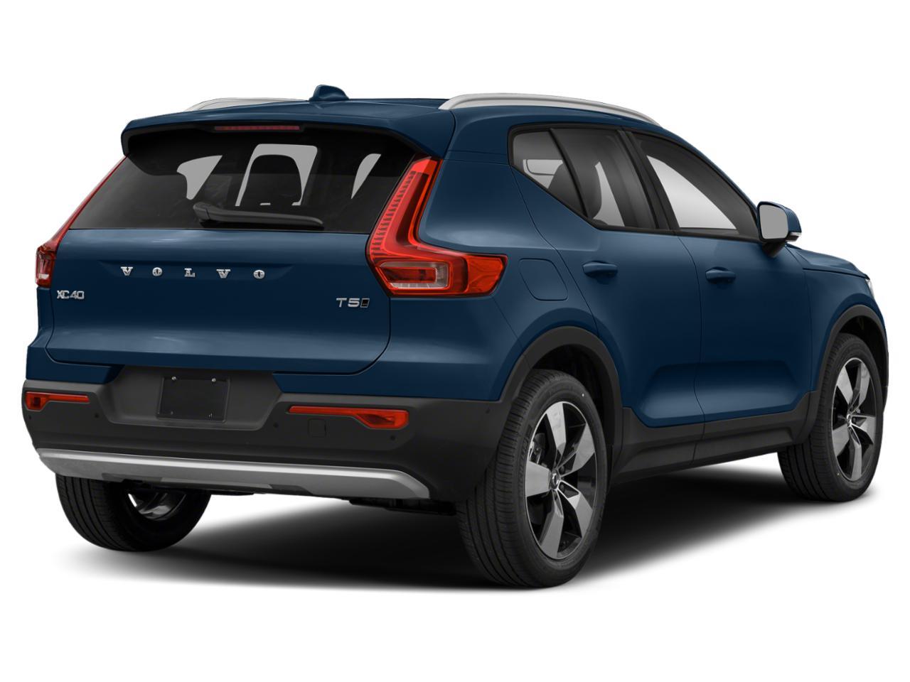 2021 Volvo XC40 Vehicle Photo in Coconut Creek, FL 33073