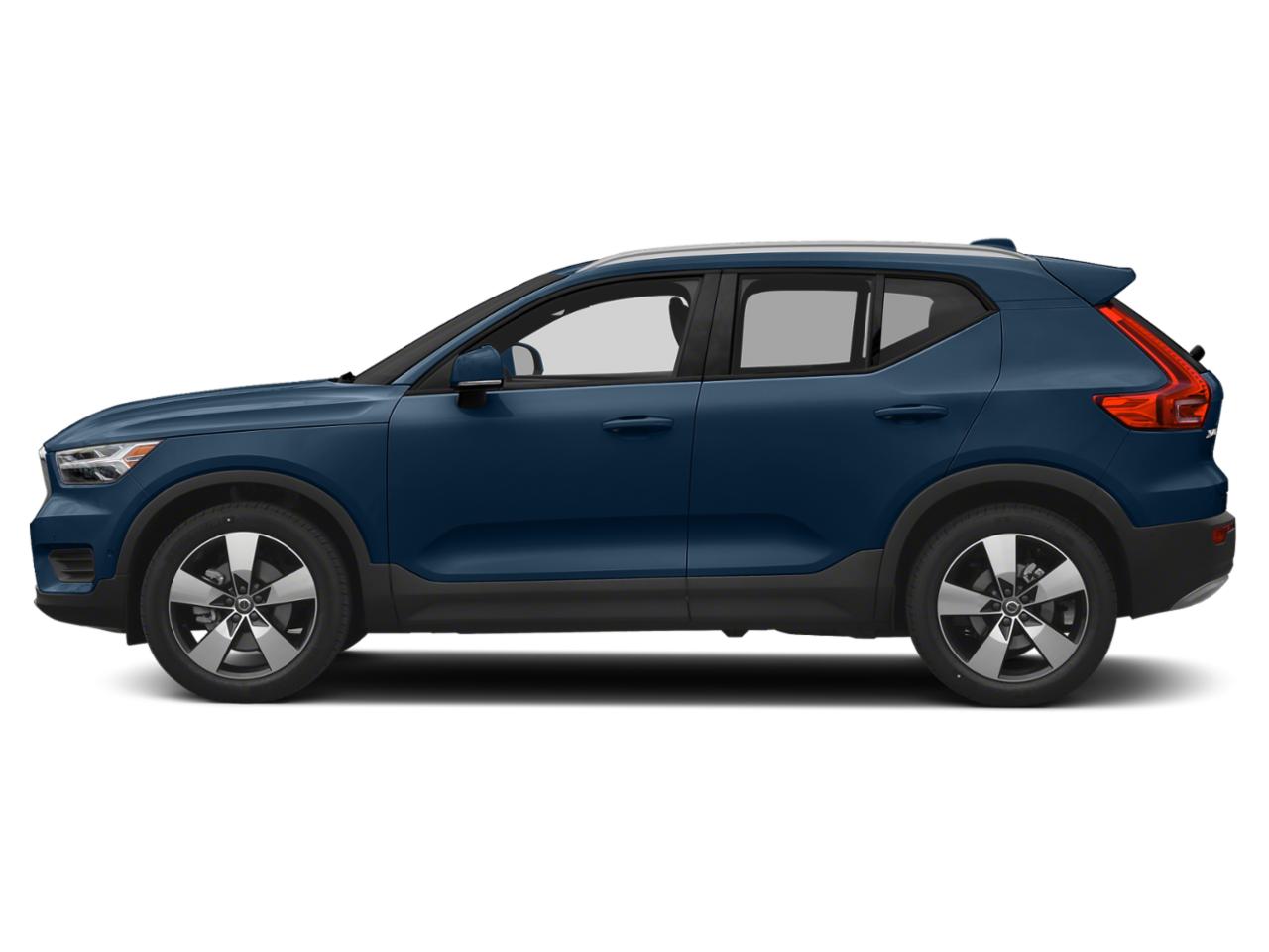 2021 Volvo XC40 Vehicle Photo in Coconut Creek, FL 33073