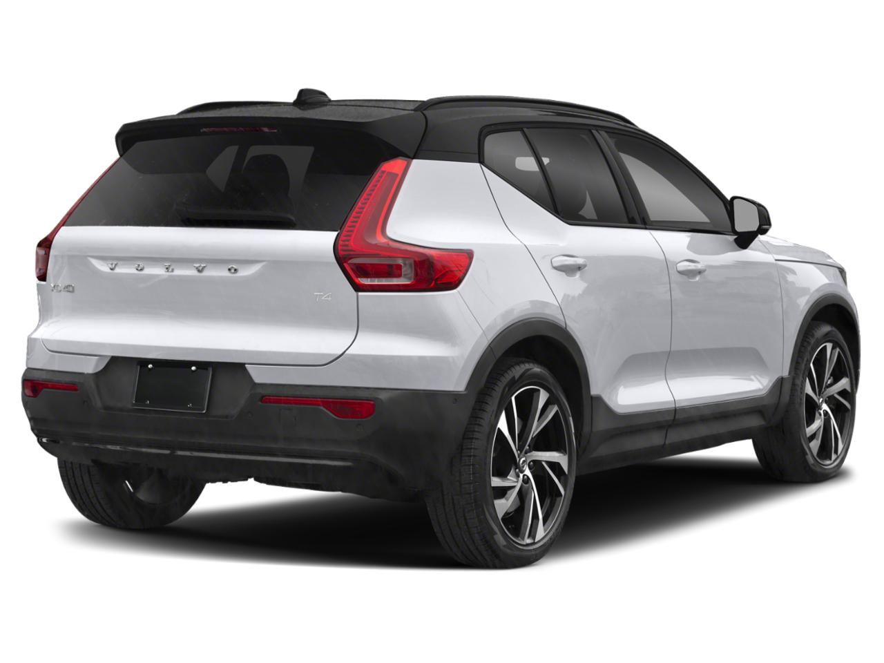 2021 Volvo XC40 Vehicle Photo in Trevose, PA 19053