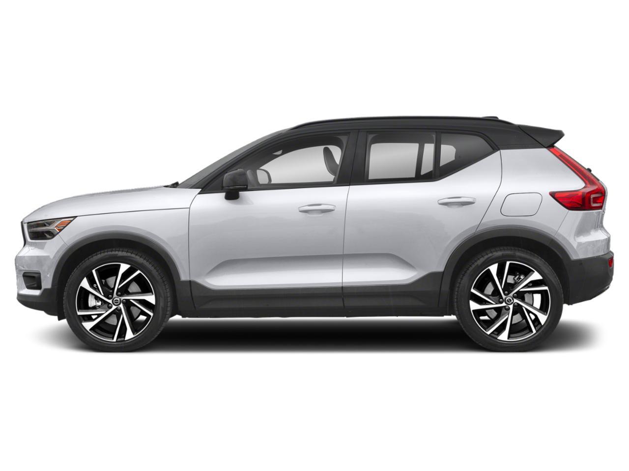 2021 Volvo XC40 Vehicle Photo in Trevose, PA 19053