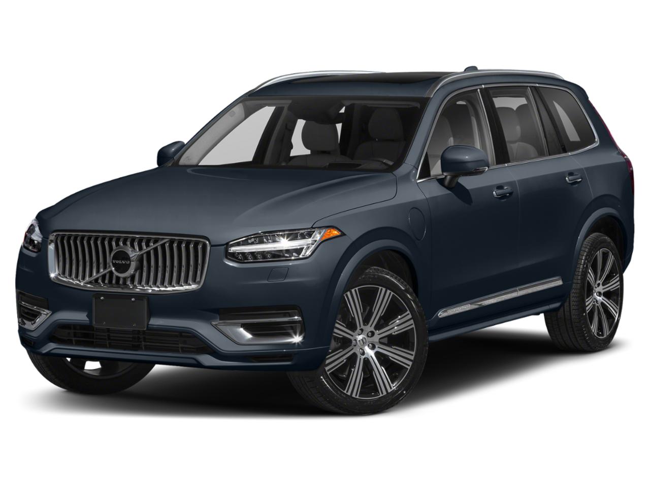 2021 Volvo XC90 Vehicle Photo in Sanford, FL 32771