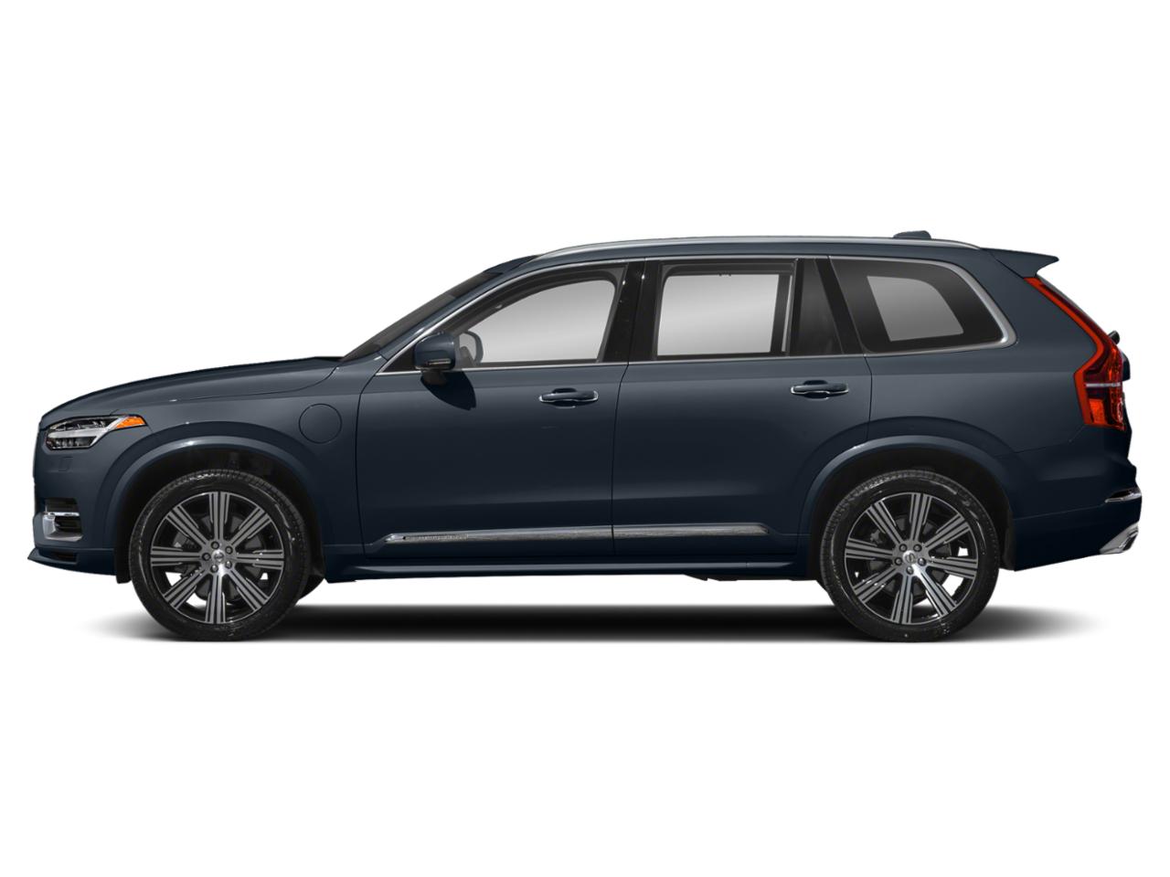 2021 Volvo XC90 Vehicle Photo in Sanford, FL 32771