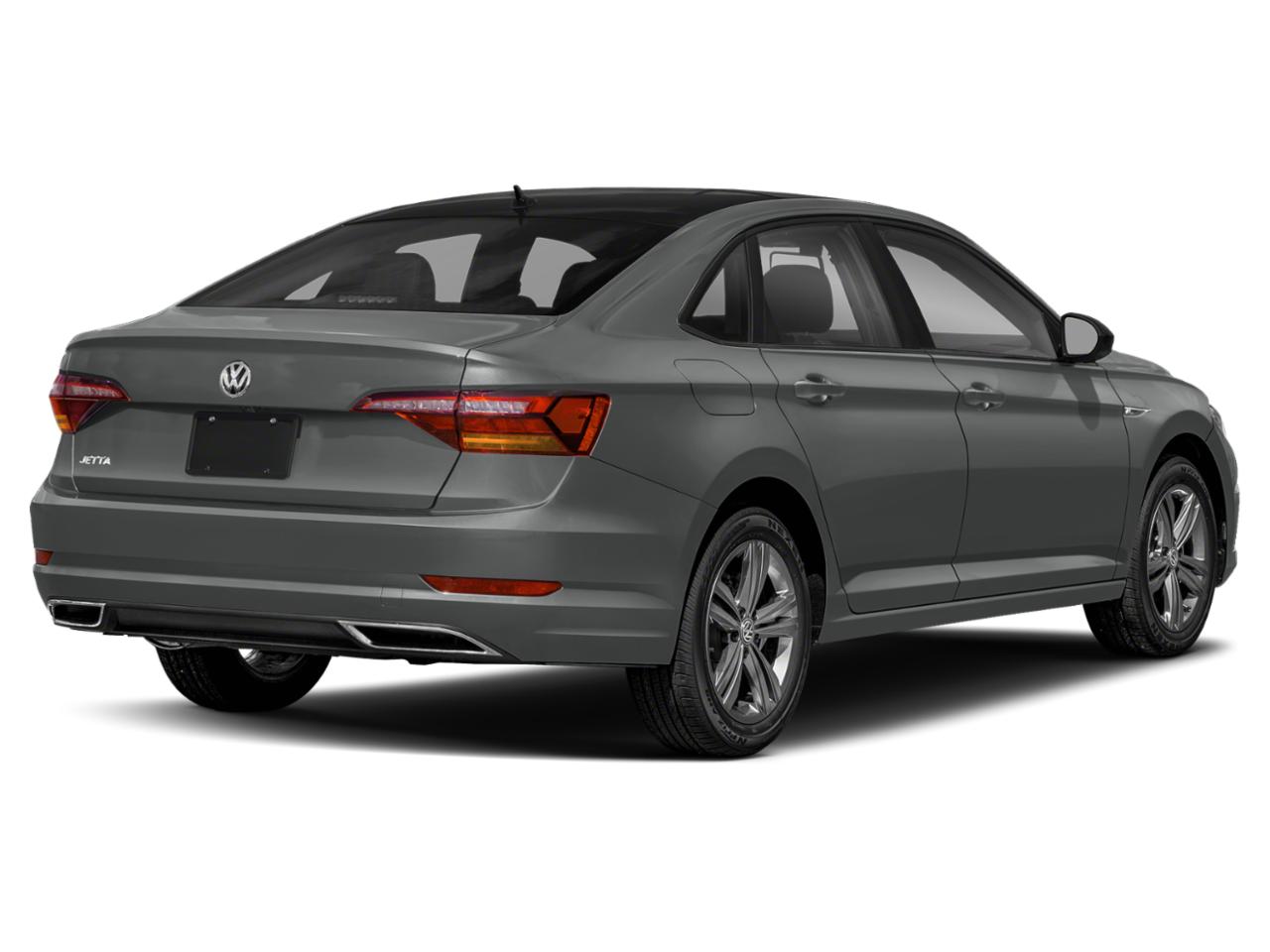 2021 Volkswagen Jetta Vehicle Photo in Salem, OR 97301