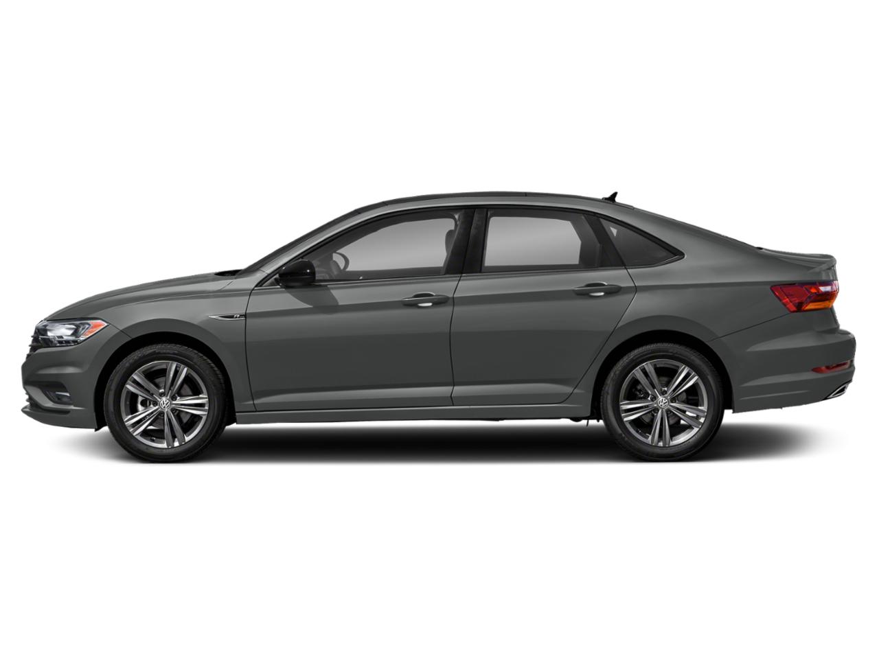 2021 Volkswagen Jetta Vehicle Photo in Salem, OR 97301