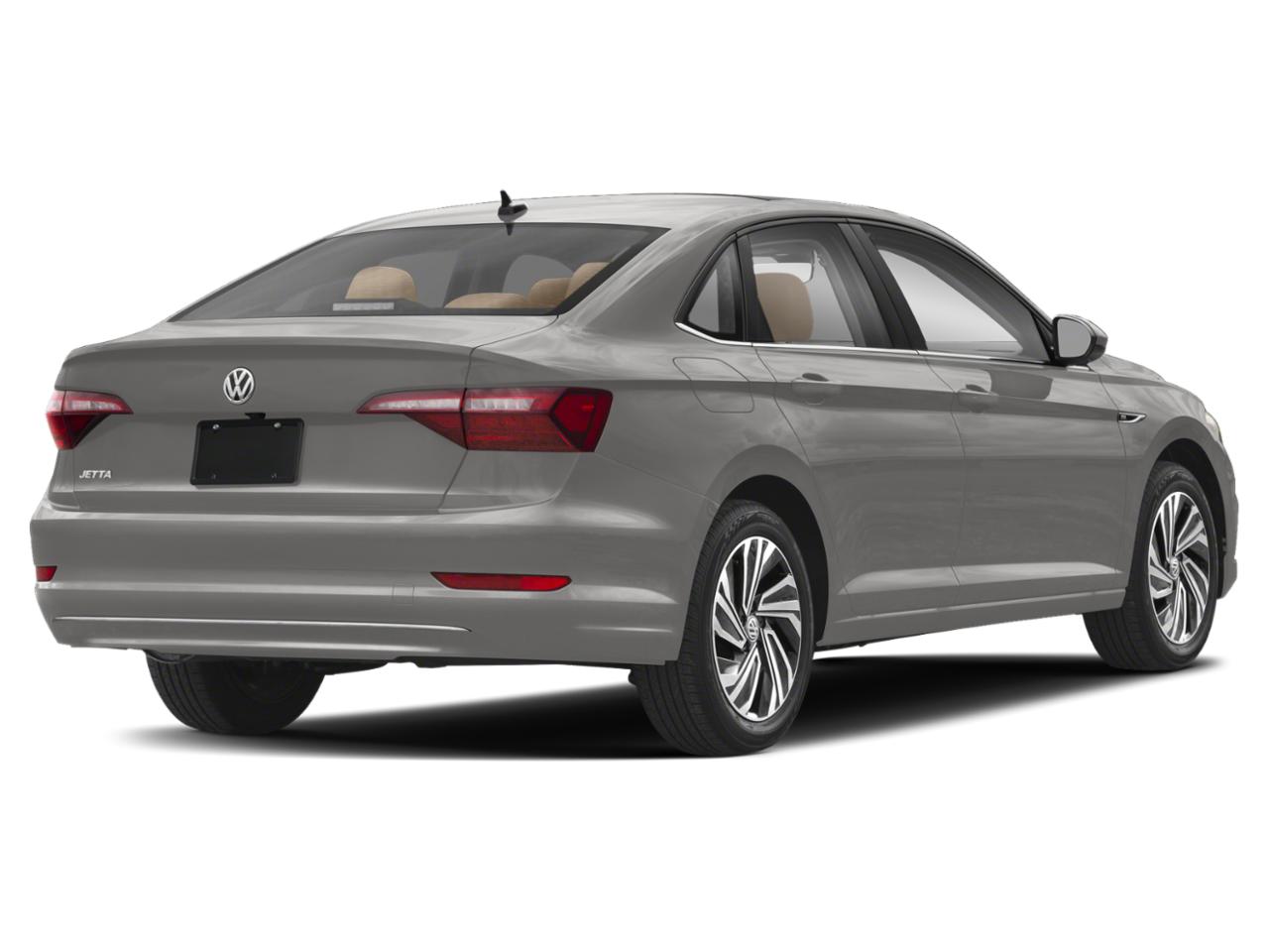 2021 Volkswagen Jetta Vehicle Photo in Marion, IA 52302