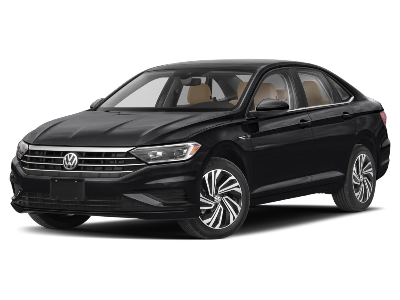 2021 Volkswagen Jetta Vehicle Photo in TIMONIUM, MD 21093-2300