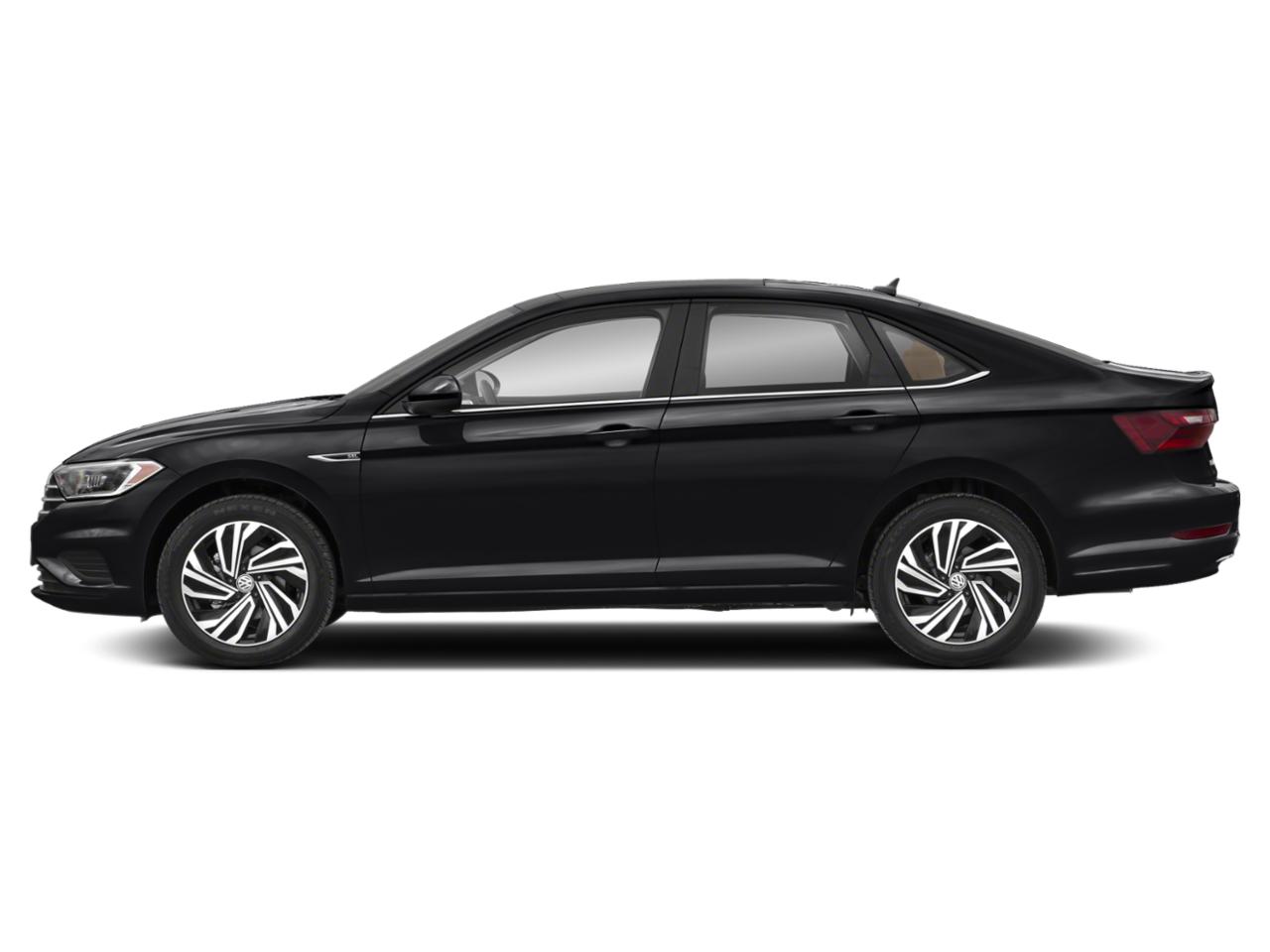 2021 Volkswagen Jetta Vehicle Photo in TIMONIUM, MD 21093-2300