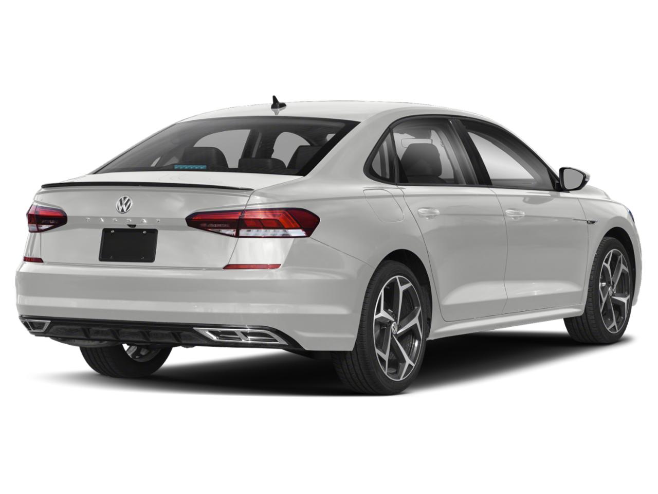 2021 Volkswagen Passat Vehicle Photo in Plainfield, IL 60586