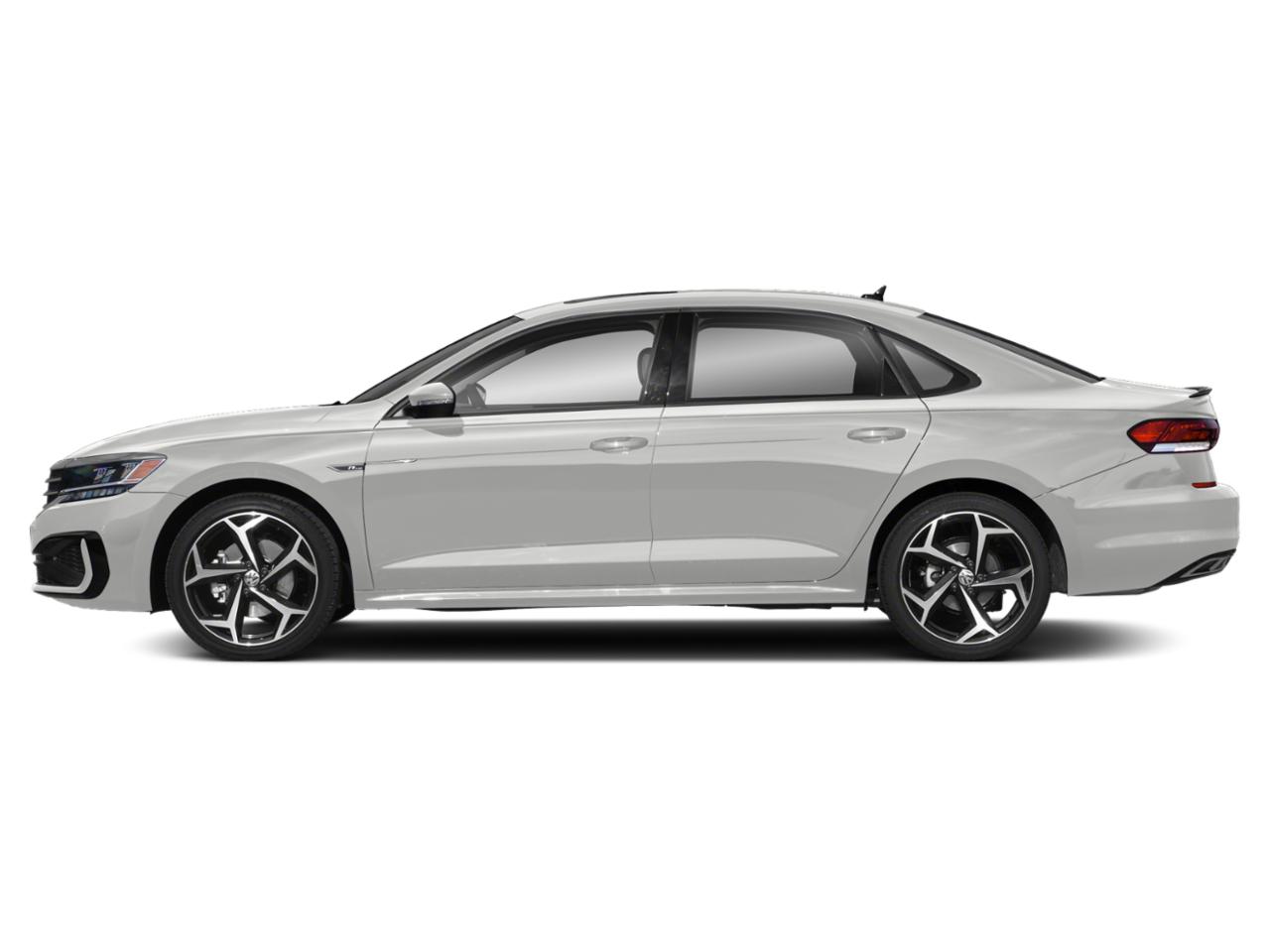 2021 Volkswagen Passat Vehicle Photo in Plainfield, IL 60586