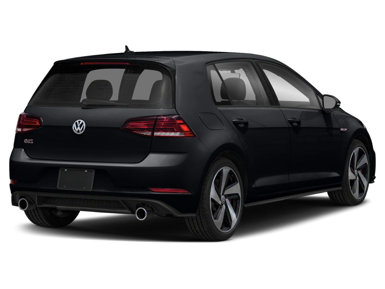 2021 Volkswagen Golf GTI Vehicle Photo in Pompano Beach, FL 33064