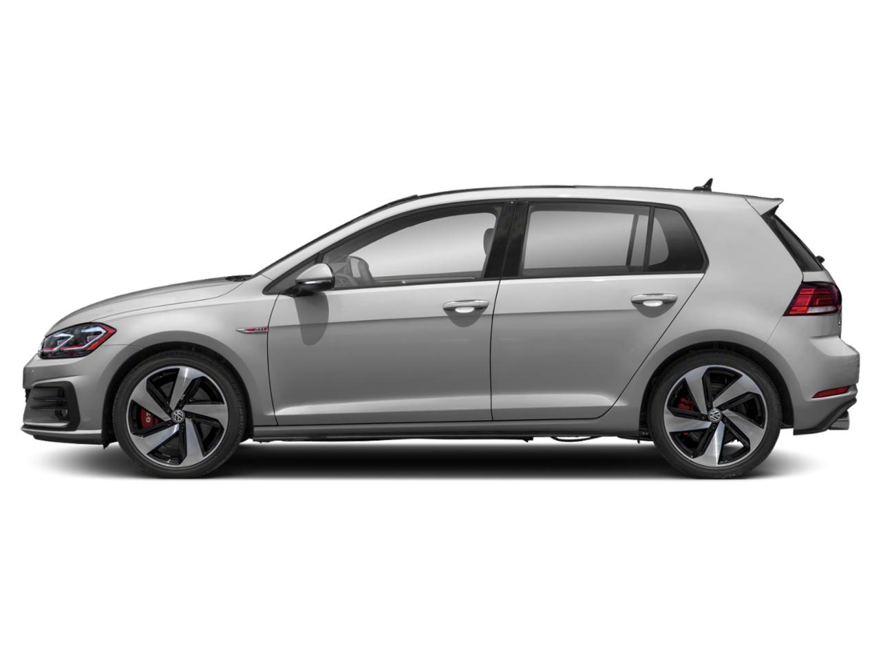 2021 Volkswagen Golf GTI Vehicle Photo in San Antonio, TX 78238