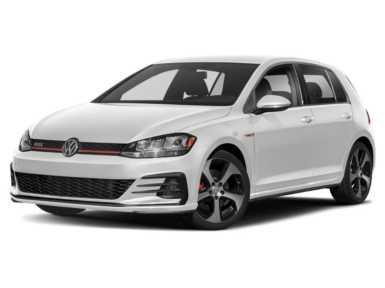 2021 Volkswagen Golf GTI Vehicle Photo in Appleton, WI 54913