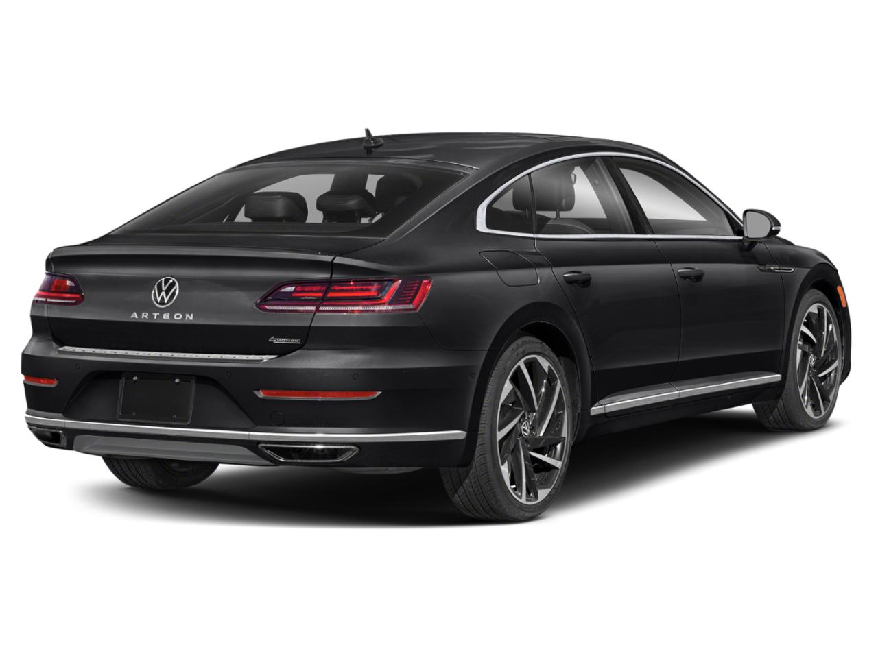 2021 Volkswagen Arteon Vehicle Photo in Tulsa, OK 74145