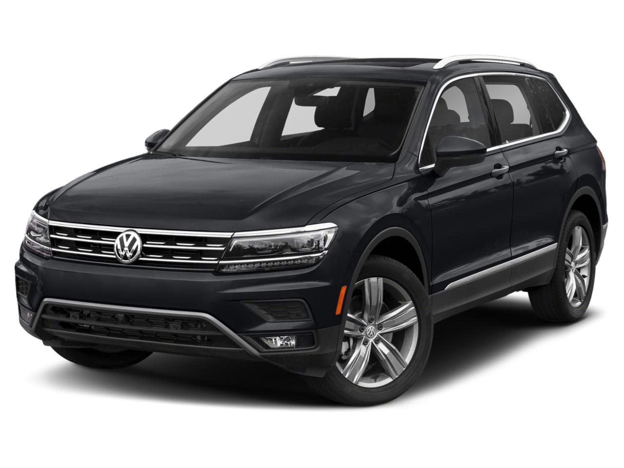 2021 Volkswagen Tiguan Vehicle Photo in Plainfield, IL 60586