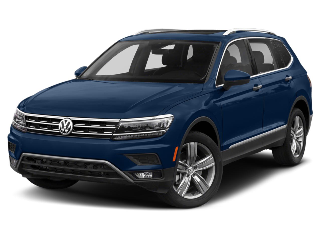 2021 Volkswagen Tiguan Vehicle Photo in Oshkosh, WI 54904