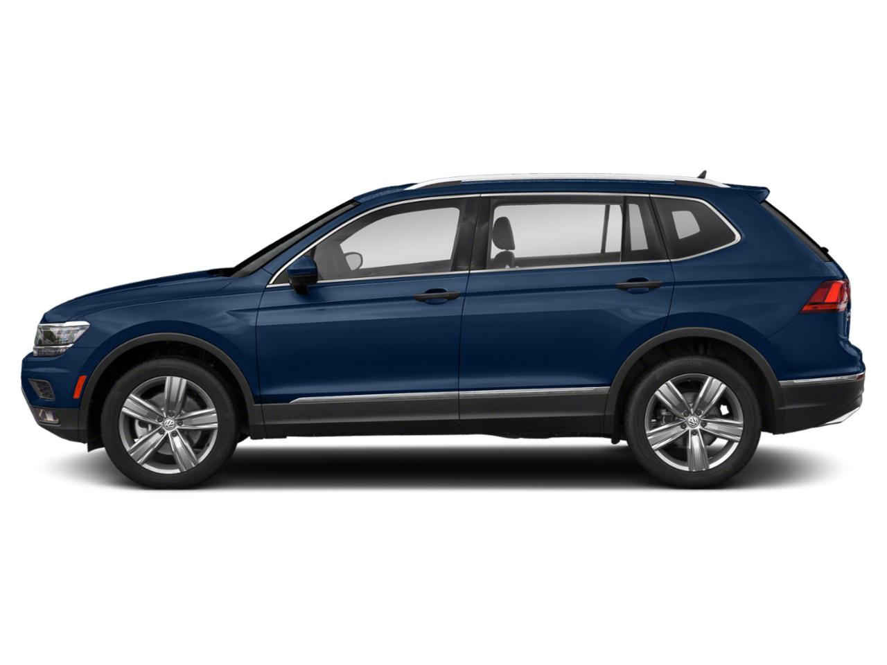 2021 Volkswagen Tiguan Vehicle Photo in Oshkosh, WI 54904