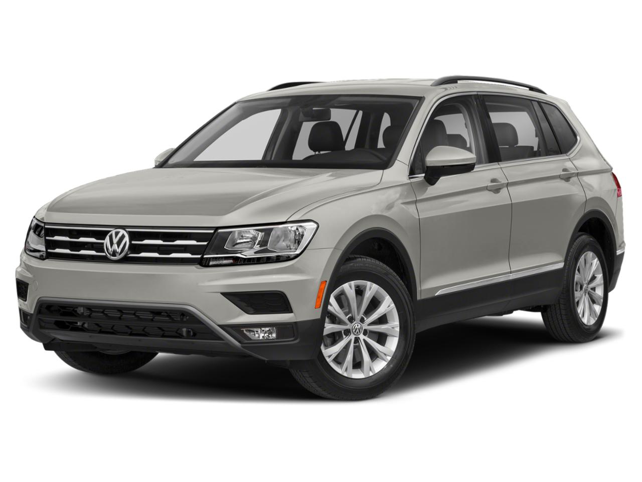 Used 2021 Volkswagen Tiguan S with VIN 3VV1B7AX8MM051298 for sale in Port Angeles, WA