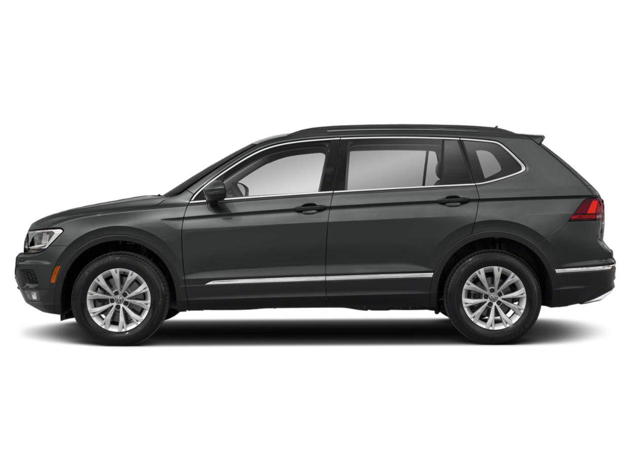 2021 Volkswagen Tiguan Vehicle Photo in Grapevine, TX 76051