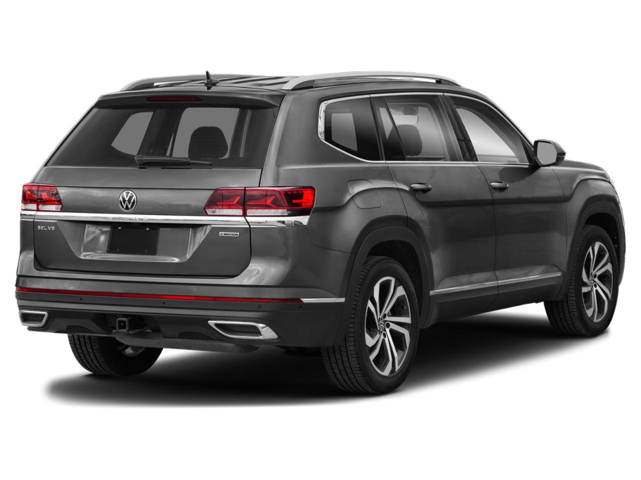 2021 Volkswagen Atlas Vehicle Photo in Plainfield, IL 60586